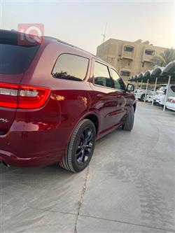 دودج دورانجو